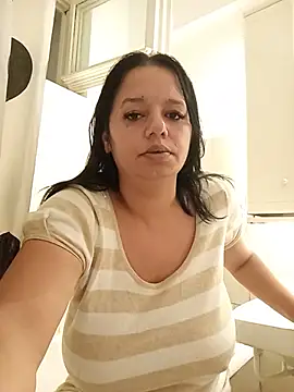 Živý XXX chat IncanCascades