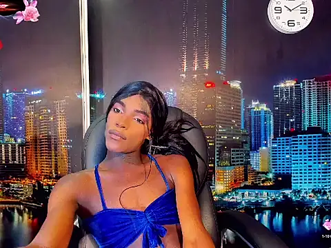 ALONDRA-FARELO's Live XXX Chat