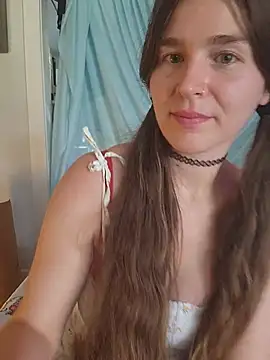 zorii_love Шоу с уебкамера