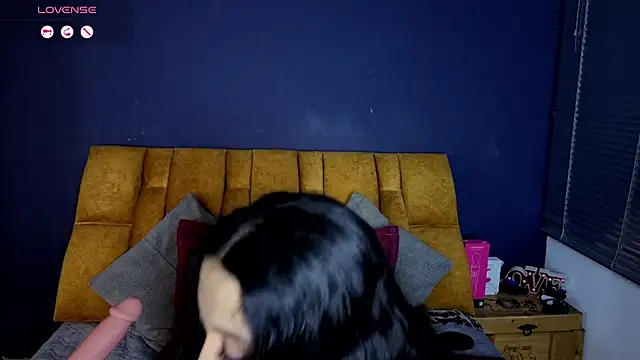 KendraaSimons Chat XXX in diretta