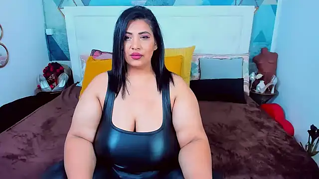Chat XXX ao vivo de AmyCubes