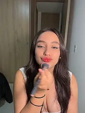 Turquoisespell Chat XXX in diretta