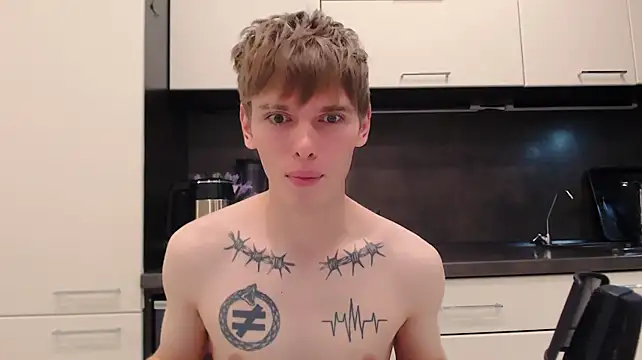 Chat +18 de Fredd_Xanders ao vivo