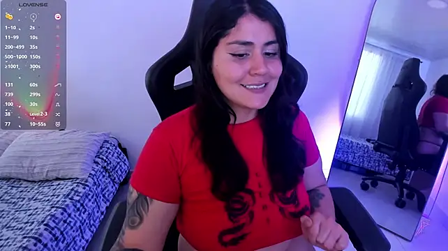 karlie02_ Live XXX-Chat