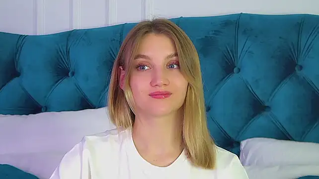 Živý XXX chat StacyEvances