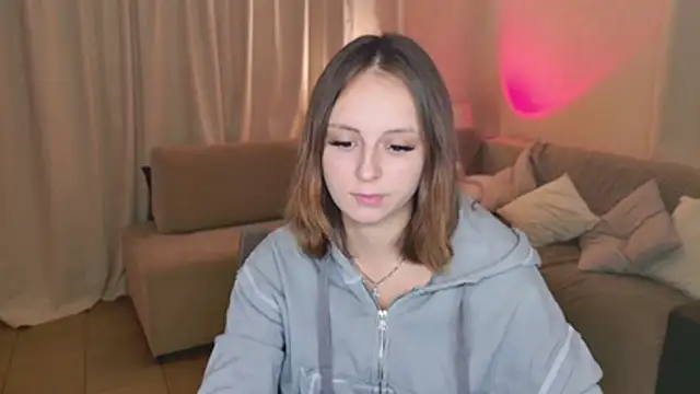 MilanaRare Live XXX-Chat