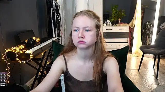 Chat XXX ao vivo de hetaerart