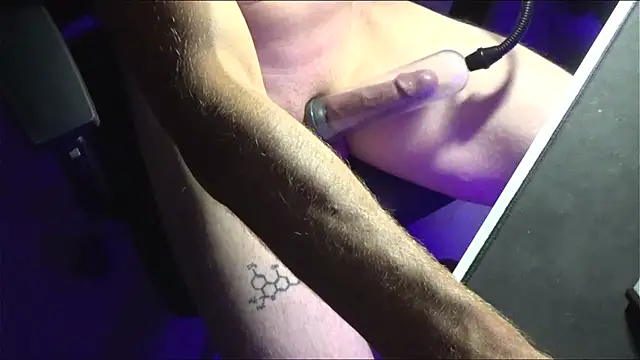 GeilenMetSjoerd Live XXX-chat