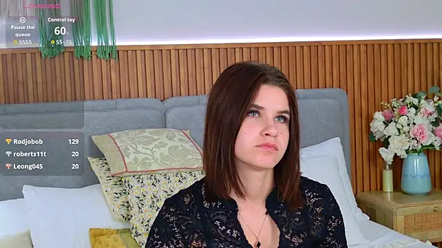 Juli_Blake Chat XXX in diretta