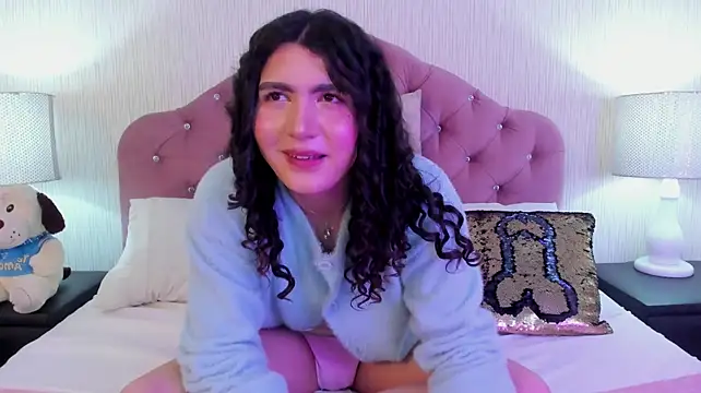 NinaHille Live XXX Chat