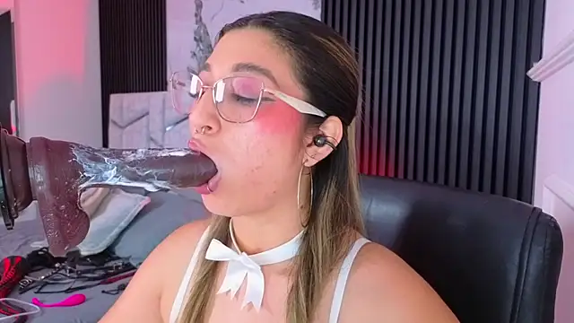 Gabrielakassi Live XXX-Chat
