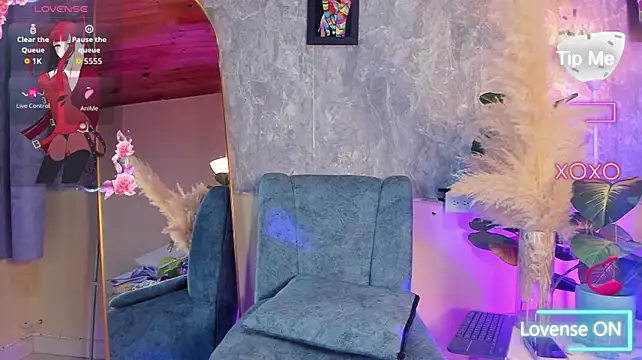 Lauren_smiles Chat XXX live