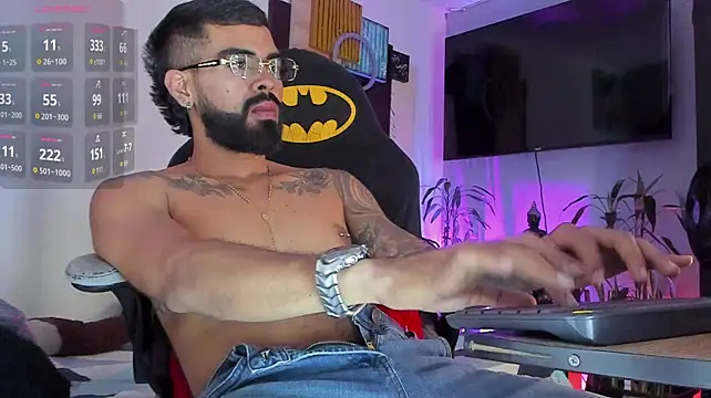 _kameron9811's Live XXX Chat