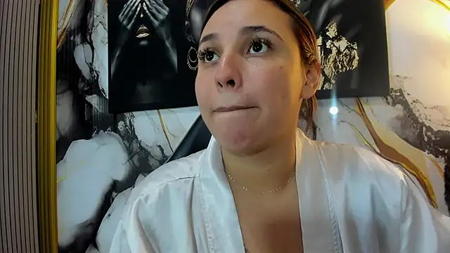 LizzRousen Live XXX chat