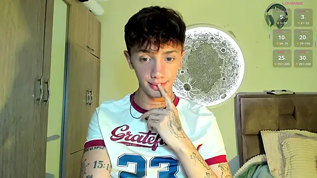 Timothy_ros 现场XXX聊天