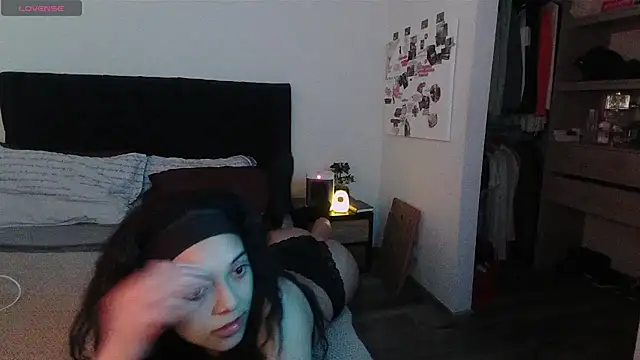 Živý XXX chat Jasmine_019