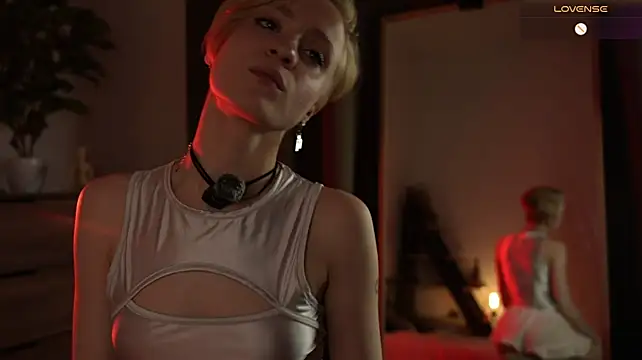 Czat XXX na żywo – JanettePerro