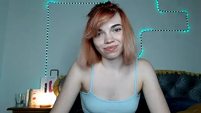 olivka-flower's Live XXX Chat