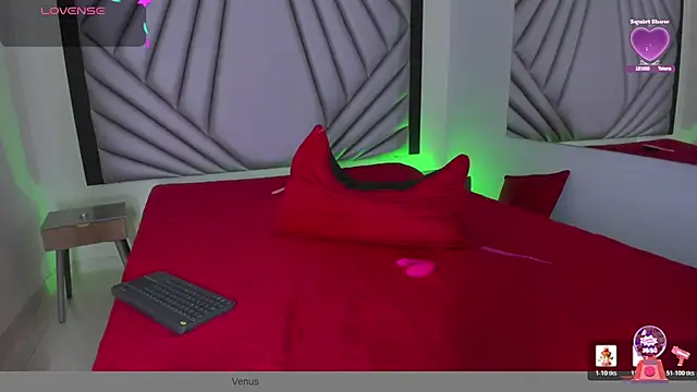 Chat +18 de Martshall09 ao vivo
