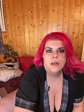 Darkrose__ Live XXX Chat