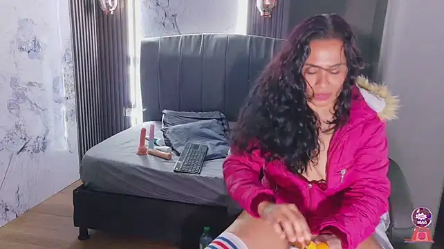 Vanessa_7_'s Live XXX Chat