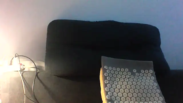 Živý XXX chat KaelNox