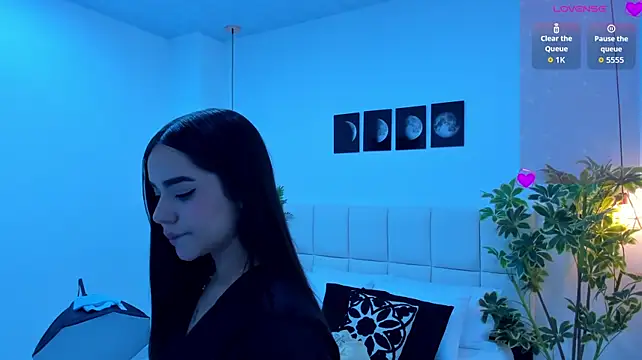 Živý XXX chat zoe_rivers