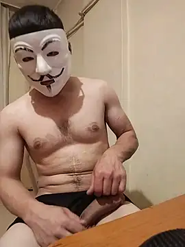 Hydar112 Chat XXX in diretta