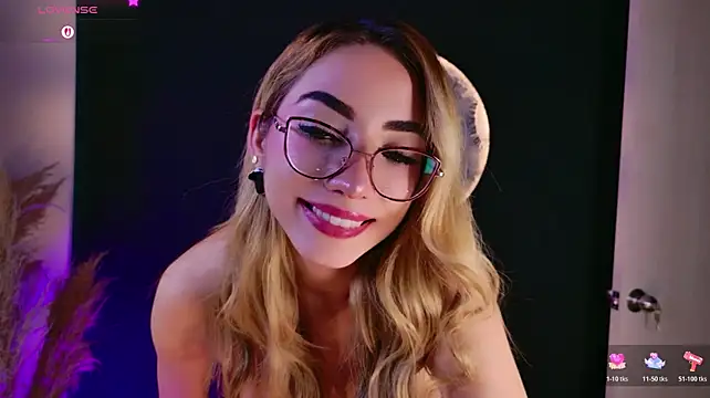 دردشة SophieLafont الجنسية المباشرة