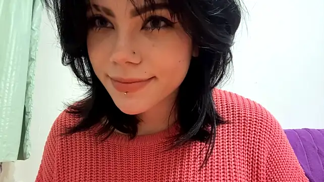 JessyFlowers 라이브 XXX 채팅