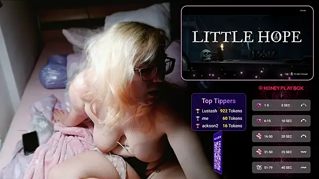 AFKwithAngel's Live XXX Chat