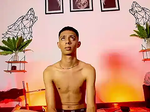valentin_knox's Live XXX Chat