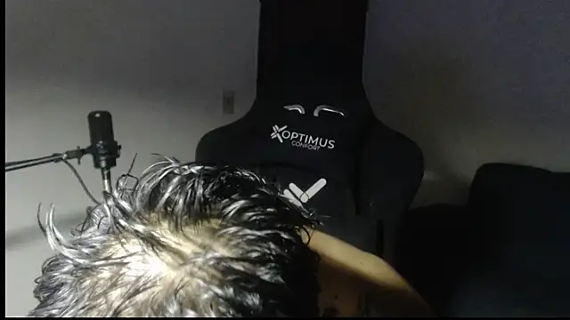 ROOKERT's Live XXX Chat