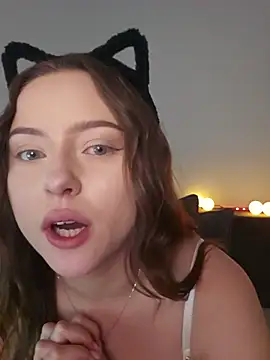 Chat +18 de LiSAnanass ao vivo