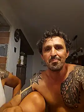 Lenchen_'s Live XXX Chat