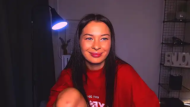 AlexaSven Adlı Modelin Canlı XXX Sohbeti