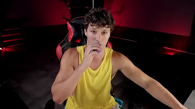 dirty-boss' Live XXX Chat