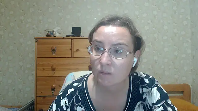 Živý XXX chat Smart_Rose