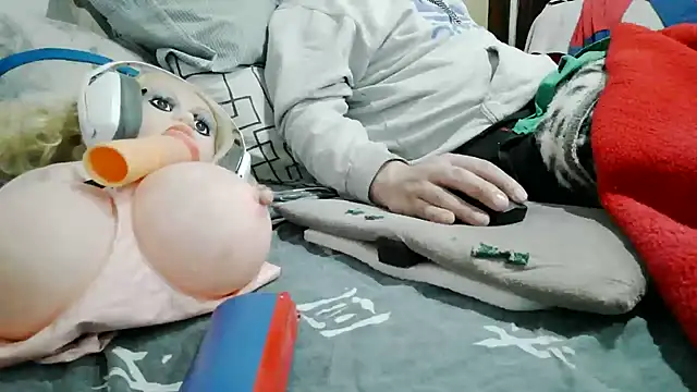 messi_syssy 现场XXX聊天