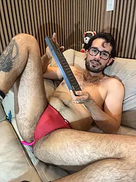 Adrian_SITH লাইভ XXX চ্যাট