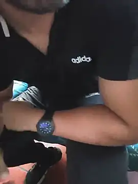 Czat XXX na żywo – jacson_w8