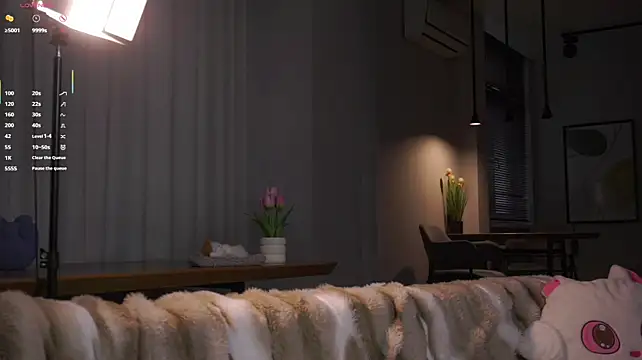 EdlinAlliston XXX чат на живо