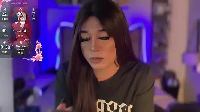 عرض كام Yourgoddess_Sophie