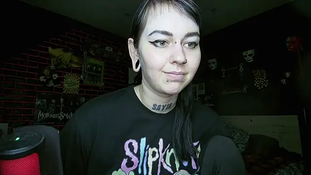 MessalinaOfficial's Live XXX Chat