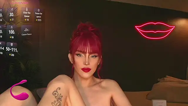 GoddessaXXn Live XXX chat