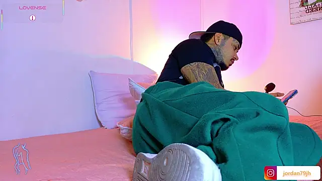 Chat XXX Live JordanSmiith_