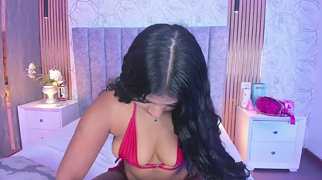 Chatroom XXX en direct de SofiiCruz