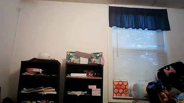 starlight1983 Live XXX-chat