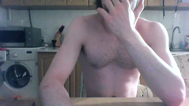 KaelNox's Live XXX Chat
