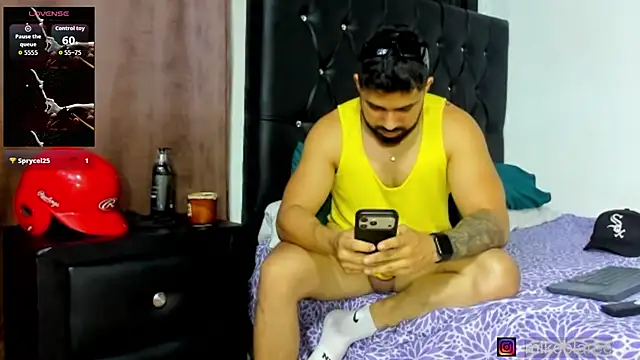 دردشة mikeblaree الجنسية المباشرة